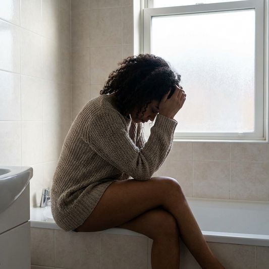 Understanding Your Vaginal pH: Why Balance Matters More Than You Think