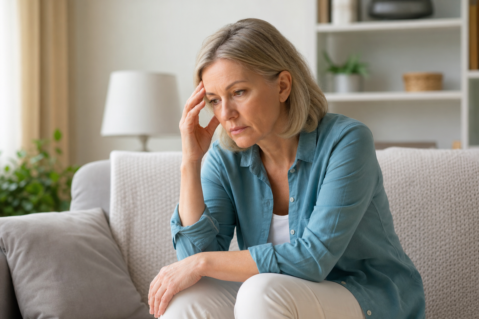 Collagen and Vaginal Dryness: The Connection Nobody Told You