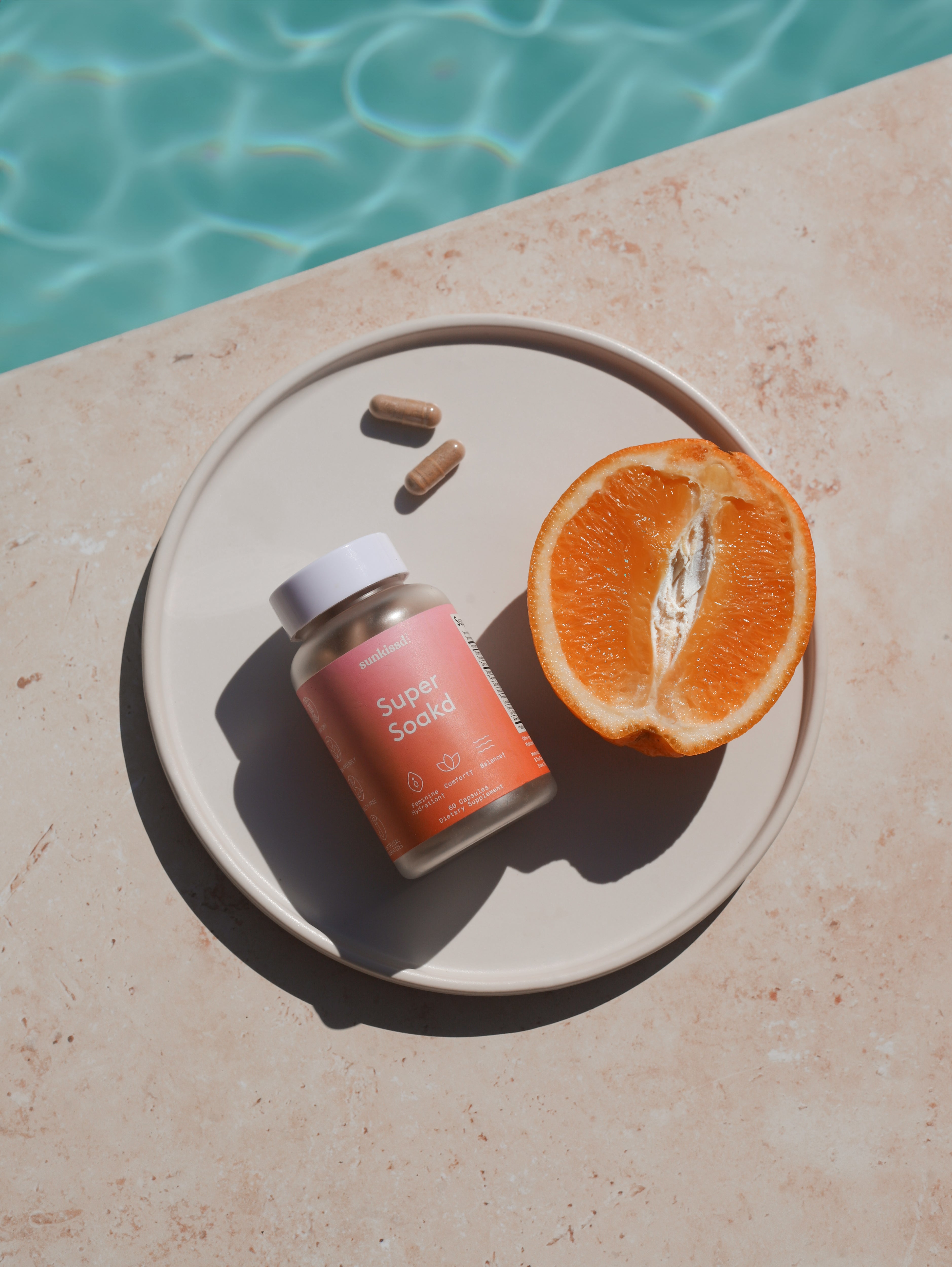 feminine wellness supplements