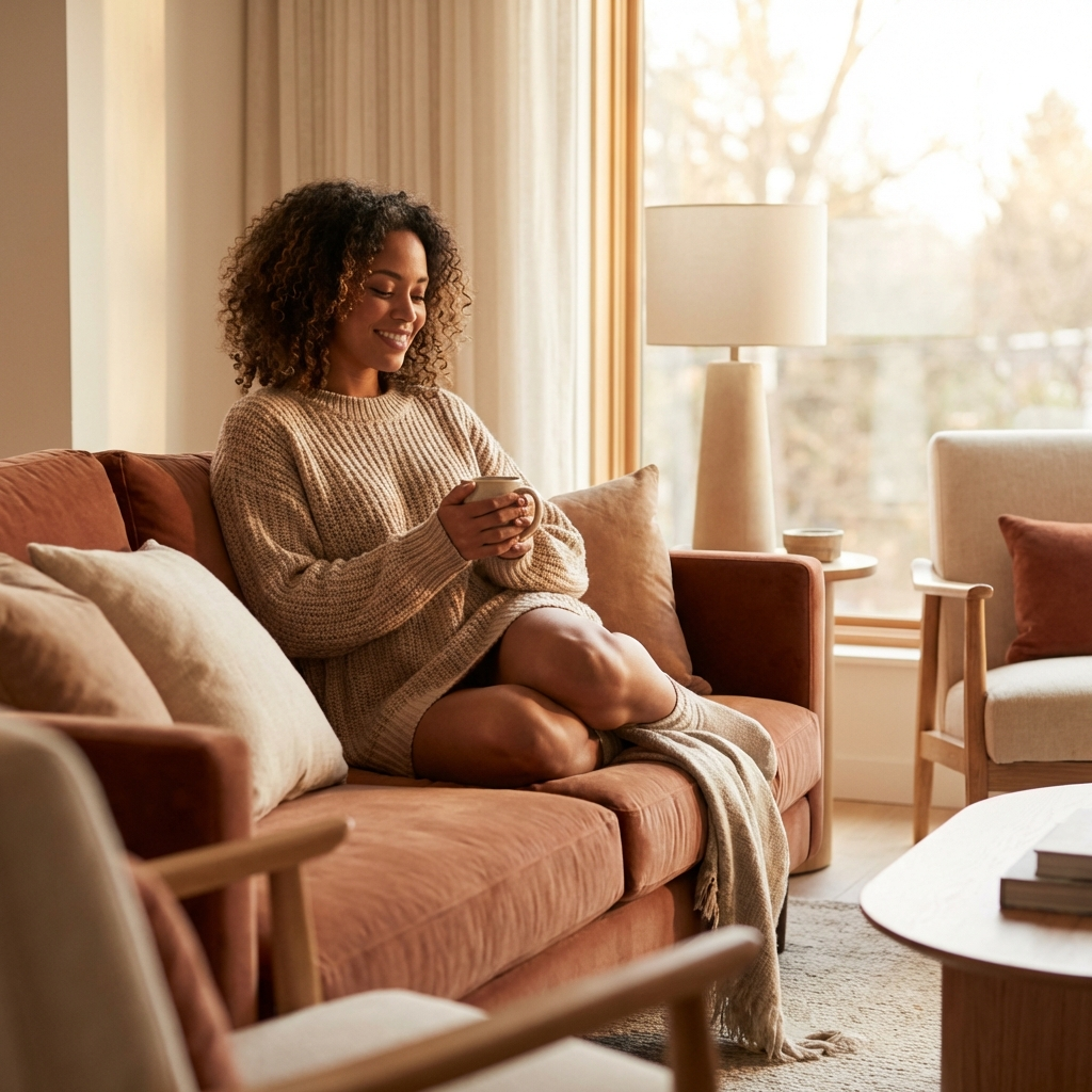Why Women Are Not in the Mood and What Your Body Says