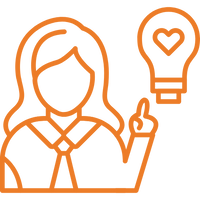 Women founded and women led