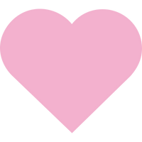 pink heart