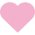 pink heart