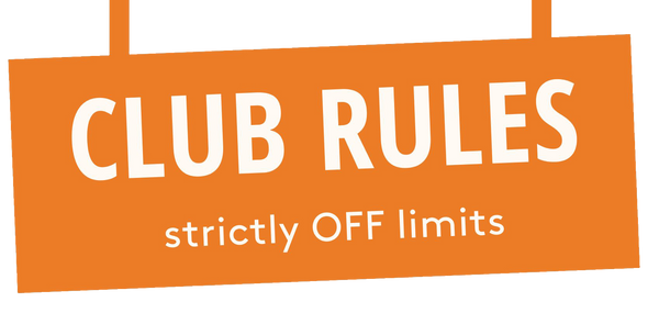 Club Rules