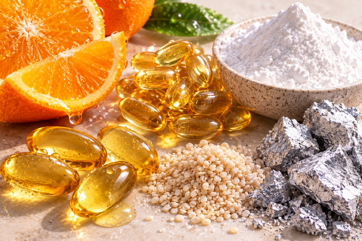 Ultra Glow Collagen + Gut Fuel
