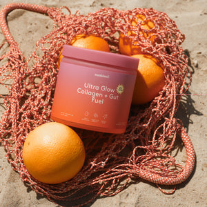 Ultra Glow Collagen + Gut Fuel