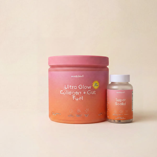 Sunkissd Glow Bundles